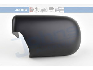 JOHNS 20 16 37-91 dangtelis, išorinis veidrodėlis 
 Kėbulas -> Keleivių kabina -> Veidrodėlis
51 16 8 165 115, 51 16 8 202 685