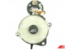 AS-PL S0286 starteris 
 Elektros įranga -> Starterio sistema -> Starteris
RE526375, RE527400