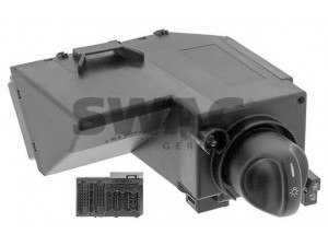 SWAG 10 94 6770 jungiklis, priekiniai žibintai 
 Elektros įranga -> Šviesų jungikliai/relės/valdymas -> Šviesų jungiklis/svirtis
210 545 05 04