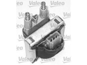 VALEO 245115 ritė, uždegimas 
 Kibirkšties / kaitinamasis uždegimas -> Uždegimo ritė
7700854307, 7700872692