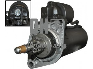 JP GROUP 1190307909 starteris 
 Elektros įranga -> Starterio sistema -> Starteris
95VW11000DA, 02A911023C, 02A911023H