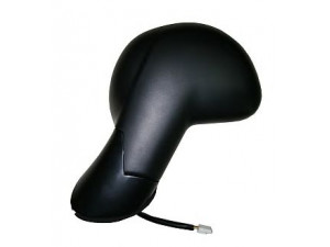 LORO 1117M04 išorinis veidrodėlis 
 Kėbulas -> Keleivių kabina -> Durys/dalys
20451032, 735252078