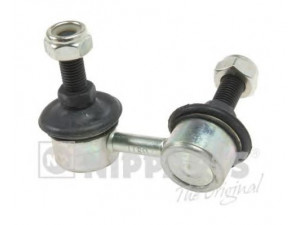 NIPPARTS J4965008 šarnyro stabilizatorius 
 Ašies montavimas/vairavimo mechanizmas/ratai -> Stabilizatorius/fiksatoriai -> Savaime išsilyginanti atrama
MB672370