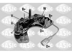 SASIC T9165001 lygintuvas, kintamosios srovės generatorius
BAU5266, E7NN10304AA