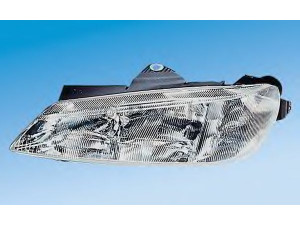 BOSCH 0 301 037 022 priekinis žibintas 
 Kėbulas -> Priekinis žibintas/dalys -> Priekinis žibintas/įterp.
6205 N0, 6205 N0, 96 162 51280