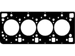 ELRING 162.141 tarpiklis, cilindro galva 
 Variklis -> Cilindrų galvutė/dalys -> Tarpiklis, cilindrų galvutė
0209.T5, 96 238 249 80