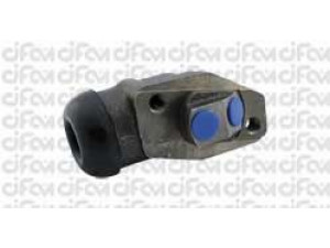 CIFAM 101-313 rato stabdžių cilindras
JHM37
