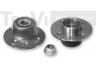 TREVI AUTOMOTIVE WB1654 rato guolio komplektas 
 Ašies montavimas/vairavimo mechanizmas/ratai -> Rato stebulė/montavimas -> Rato guolis
7701206353