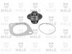MAL? TER304 termostatas, aušinimo skystis 
 Aušinimo sistema -> Termostatas/tarpiklis -> Thermostat
105000106401, 2120061001, 2120061002