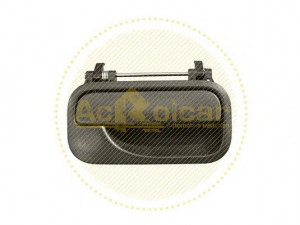 AC Rolcar 41.4210 durų rankenėlė
5138038