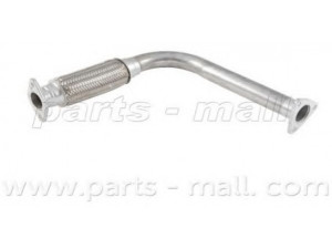 PARTS-MALL PYB-080 priekinis duslintuvas
0K59C40500, K59C40500