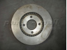 PARTS-MALL PRW-007 stabdžių diskas 
 Dviratė transporto priemonės -> Stabdžių sistema -> Stabdžių diskai / priedai
40206-0M801, 40206-0M802, 40206-OM802