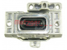 METZGER 8053698 variklio montavimas 
 Variklis -> Variklio montavimas -> Variklio montavimo rėmas
1J0 199 262 AN, 1J0 199 262 BE