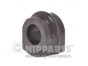 NIPPARTS N4271028 įvorė, stabilizatorius 
 Ašies montavimas/vairavimo mechanizmas/ratai -> Stabilizatorius/fiksatoriai -> Sklendės
54613-VB002