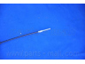 PARTS-MALL PTA-250 trosas, stovėjimo stabdys 
 Stabdžių sistema -> Valdymo svirtys/trosai
597504H000
