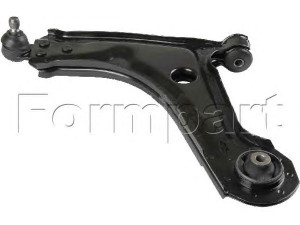 FORMPART 3209009 vikšro valdymo svirtis 
 Ašies montavimas/vairavimo mechanizmas/ratai -> Valdymo svirtis/pasukamosios svirties sujungimas -> Vairo trauklės (valdymo svirtis, išilginis balansyras, diago
96391850, 96415063, 96391850, 96415063