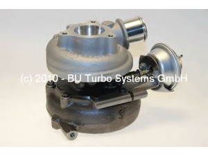 BU 125716 kompresorius, įkrovimo sistema 
 Išmetimo sistema -> Turbokompresorius
14411-2X900, 14411-2X90A, 144112W203