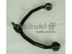 ASHUKI 1476-0040 vikšro valdymo svirtis 
 Ašies montavimas/vairavimo mechanizmas/ratai -> Valdymo svirtis/pasukamosios svirties sujungimas -> Vairo trauklės (valdymo svirtis, išilginis balansyras, diago
0K72A-34-200A, J4920305/H&B JAKO-PA