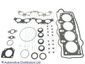 BLUE PRINT ADT36266 tarpiklių komplektas, cilindro galva 
 Variklis -> Cilindrų galvutė/dalys -> Tarpiklis, cilindrų galvutė
04112-74190