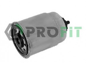 PROFIT 1531-0306 kuro filtras 
 Techninės priežiūros dalys -> Papildomas remontas
71736114, 9942378, 13321329270