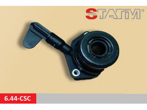 STATIM 6.44-CSC centrinis darbinis cilindras, sankaba 
 Sankaba/dalys -> Atleidiklis, sankaba -> Centrinis darbinis cilindras
1 327 864, 3M51-7A56-4FA, 3M51-7A56-4AD