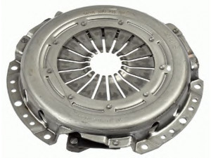 SACHS 3082 895 201 sankabos suspaudimo plokštelė 
 Sankaba/dalys -> Sankabos suspaudimo plokštelė
1 223 317, 1 223 326, 1 225 956