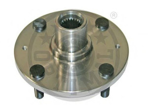 OPTIMAL 04-P359 rato stebulė 
 Ašies montavimas/vairavimo mechanizmas/ratai -> Rato stebulė/montavimas -> Rato stebulė
51750-29100