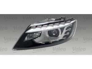 VALEO 044139 priekinis žibintas 
 Kėbulas -> Priekinis žibintas/dalys -> Priekinis žibintas/įterp.
4L0941029AG