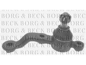 BORG & BECK BBJ5515 atramos/vairo trauklė 
 Ašies montavimas/vairavimo mechanizmas/ratai -> Sujungimai -> Atramos/vairo trauklė
43330-39455, 43330-39535, 43350-36010