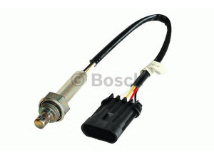 BOSCH F 00E 263 075 lambda jutiklis 
 Elektros įranga -> Jutikliai
90509276, 90509276