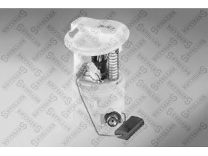 STELLOX 10-02035-SX kuro siurblys 
 Degalų tiekimo sistema -> Kuro siurblys/dalys -> Kuro siurblys
172024388R, 6001547605, 8200307403