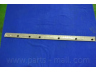 PARTS-MALL PZA-M213 apdailos/apsauginės juostelė, durelės
877112D000