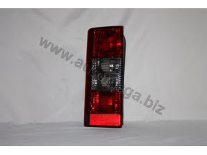 AUTOMEGA 3012220061 kombinuotas galinis žibintas
1222061, 1222061, 09199760, 1222061