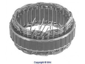 WAIglobal 27-8306 statorius, kintamosios srovės generatorius
E8PZ10336A, A383T35370, A383T35970