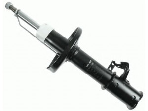 SACHS 290 520 amortizatorius 
 Pakaba -> Amortizatorius