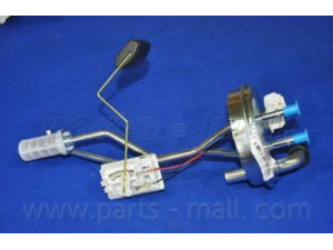 PARTS-MALL PDB-538 siuntimo blokas, degalų bakas
0K74P60960, 0K74P60961, K74P60960