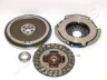 JAPANPARTS KV-101 sankabos komplektas 
 Sankaba/dalys -> Sankabos remonto komplektas, visas