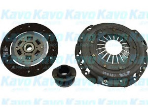 KAVO PARTS CP-2058 sankabos komplektas 
 Sankaba/dalys -> Sankabos remonto komplektas, visas