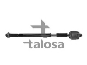 TALOSA 44-03519 vidinė skersinė vairo trauklė 
 Vairavimas -> Vairo mechanizmo sujungimai
1H0422807, 1H0422807A, 1H0422807D