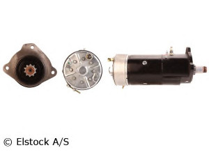 ELSTOCK 25-2340 starteris