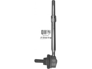 JP GROUP 4040401609 šarnyro stabilizatorius 
 Ašies montavimas/vairavimo mechanizmas/ratai -> Stabilizatorius/fiksatoriai -> Savaime išsilyginanti atrama
546182F010