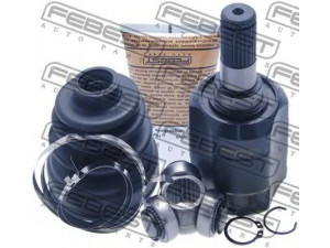 FEBEST 2211-CERAT jungtis, kardaninis velenas
49500-2F110, 49592-2F100