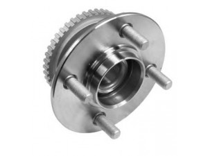 MGA KR3702 rato guolio komplektas 
 Ašies montavimas/vairavimo mechanizmas/ratai -> Rato stebulė/montavimas -> Rato guolis
432000M800, 432000M801
