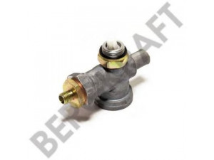 BERGKRAFT BK8504106 vandens nutekėjimo vožtuvas
8.283.475.100.0, 82834751000, 1263151