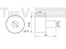 TREVI AUTOMOTIVE TD1430 kreipiantysis skriemulys, paskirstymo diržas 
 Diržinė pavara -> Paskirstymo diržas/komplektas -> Laisvasis/kreipiamasis skriemulys
1307458S00