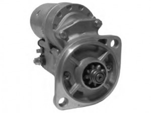 BTS Turbo S511902 starteris