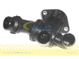 VEMO V15-99-1897 termostatas, aušinimo skystis 
 Aušinimo sistema -> Termostatas/tarpiklis -> Thermostat
06D 121 111 G, 06D 121 111 G