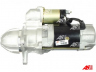 AS-PL S9141 starteris
2810001645A, 281001490A, 281001491A