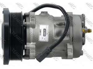 TEAMEC 8600209 kompresorius, oro kondicionierius
141-5270, 176-9676