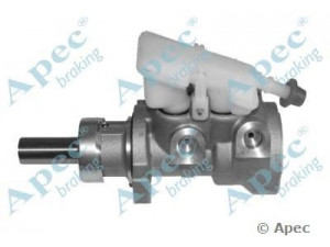APEC braking MCY379 pagrindinis cilindras, stabdžiai 
 Stabdžių sistema -> Pagrindinis stabdžių cilindras
1064282, MC2959